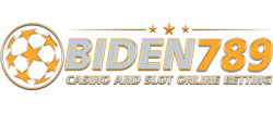  biden789 เว็บพนันออนไลน์ระดับพรีเมียม บริการตลอด 24 ชั่วโมง